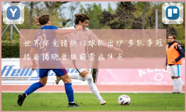 世界杯竞猜热门球队出炉 多队争冠格局揭晓晋级前景成焦点