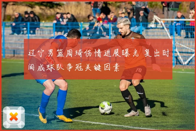 辽宁男篮周琦伤情进展曝光 复出时间成球队争冠关键因素